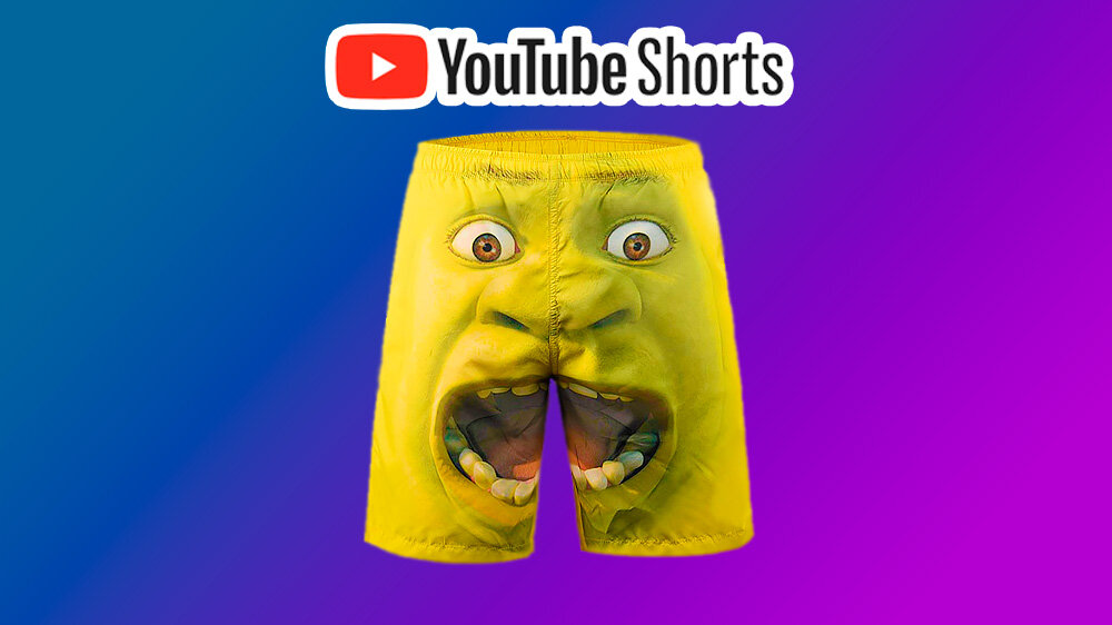 Сервис коротких видео Youtube Shorts - хорошо это или плохо?