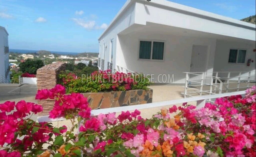 Phuket Buy House | Просторные 2-спальные апартаменты на пляже Ката