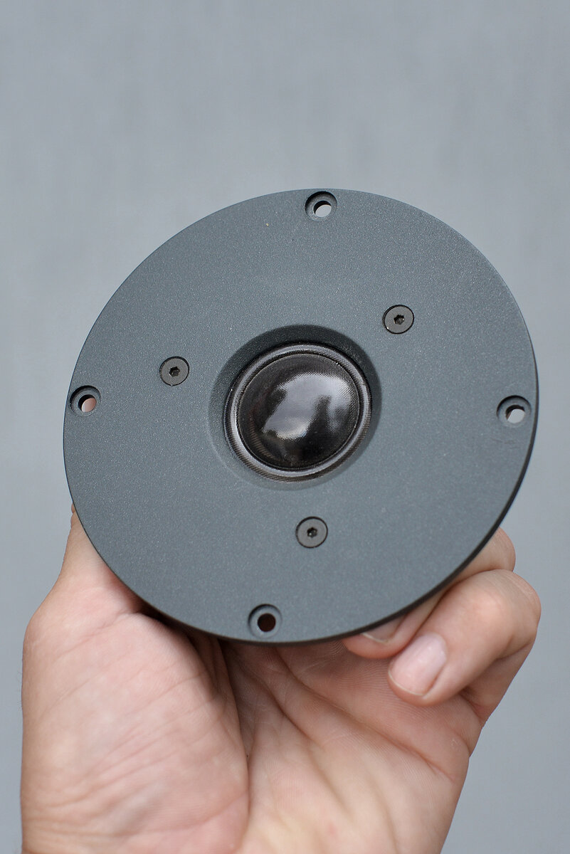 Подопытный.