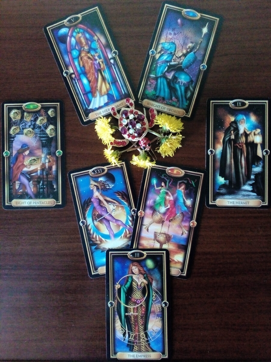 Личное фото автора.