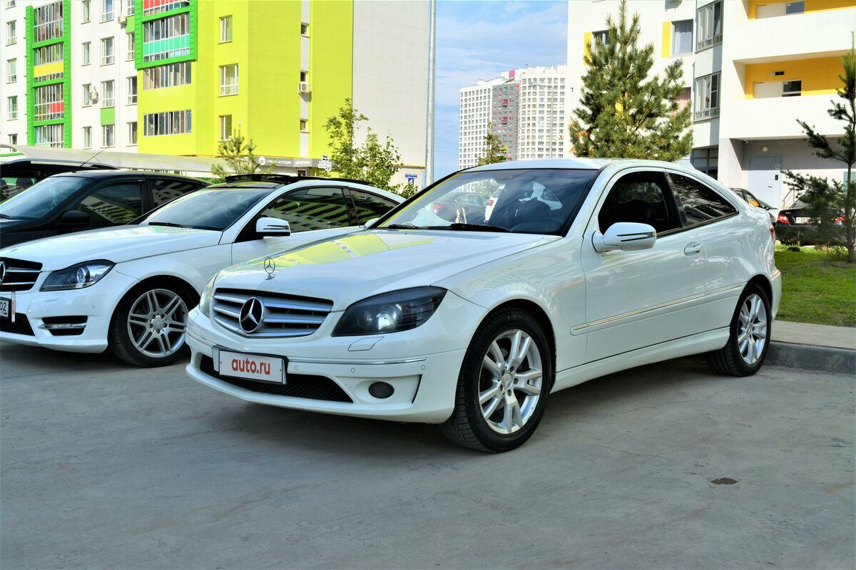 Один из вариантов в продаже на Авто.ру