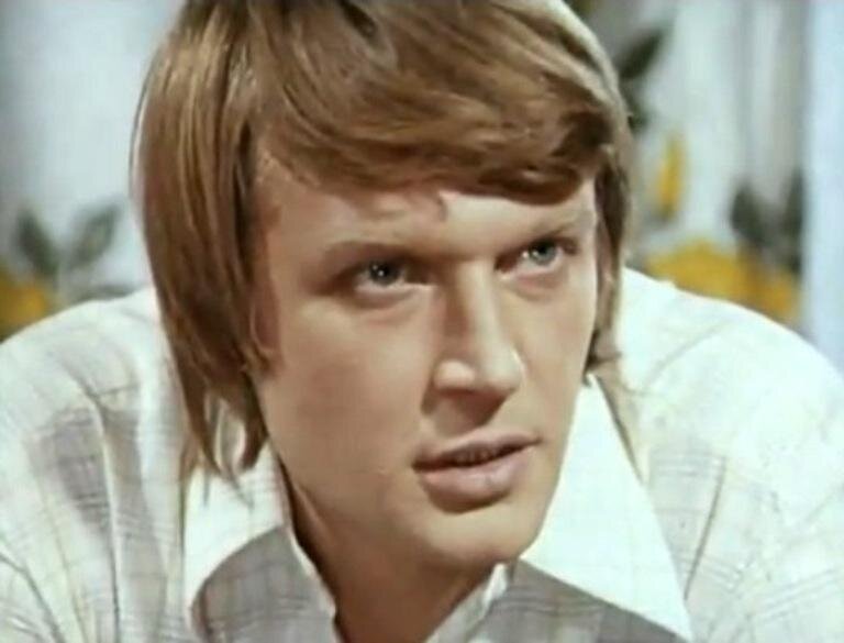 Александр Мартынов