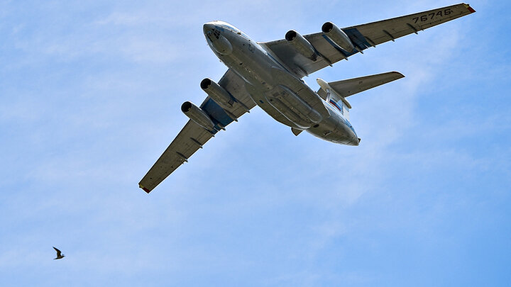 ФОТО: ALEKSEY IVANOV / GLOBALLOOKPRESS 