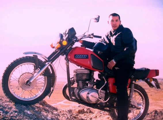 Вот это техника!