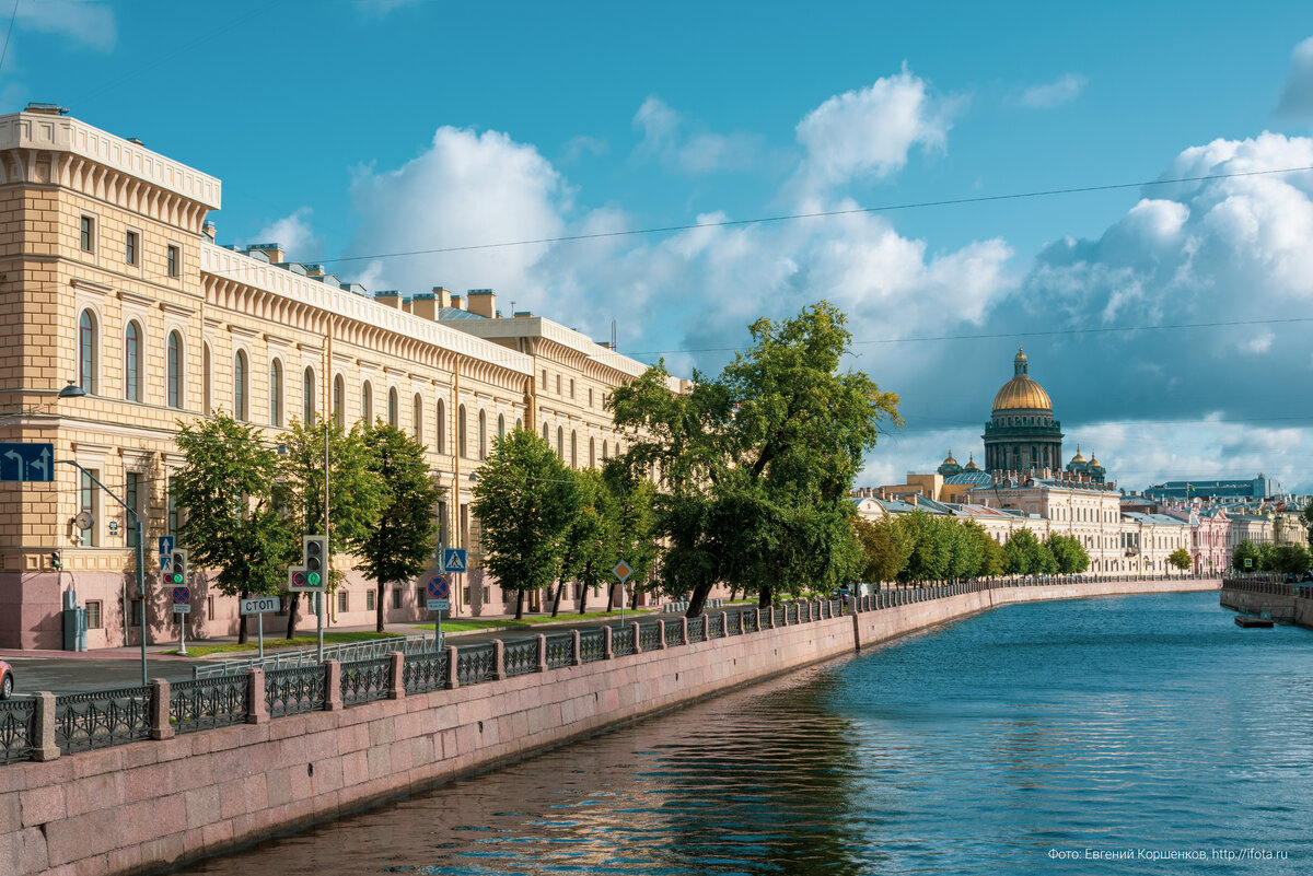 гуап санкт петербург