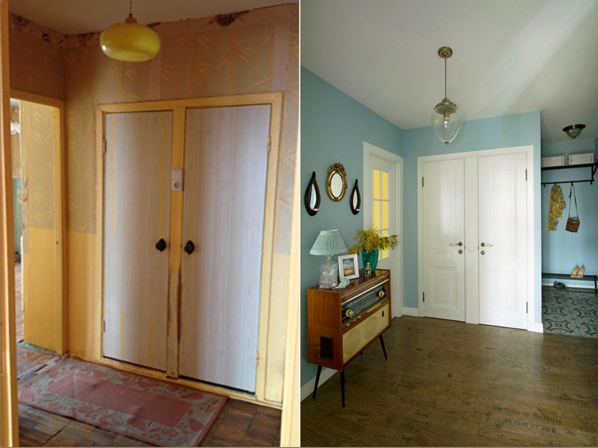 Все изображения использованные в этой статье были взяты с сайта inmyroom.ru и принадлежат их авторам.