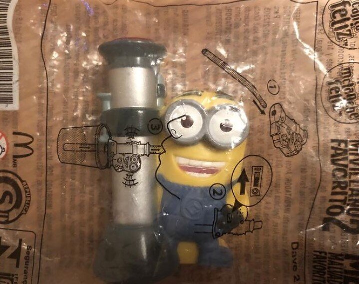 Долгожданная