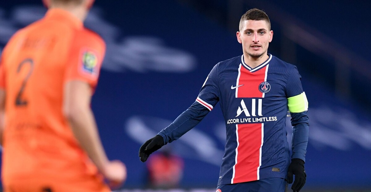 Марко Веррати