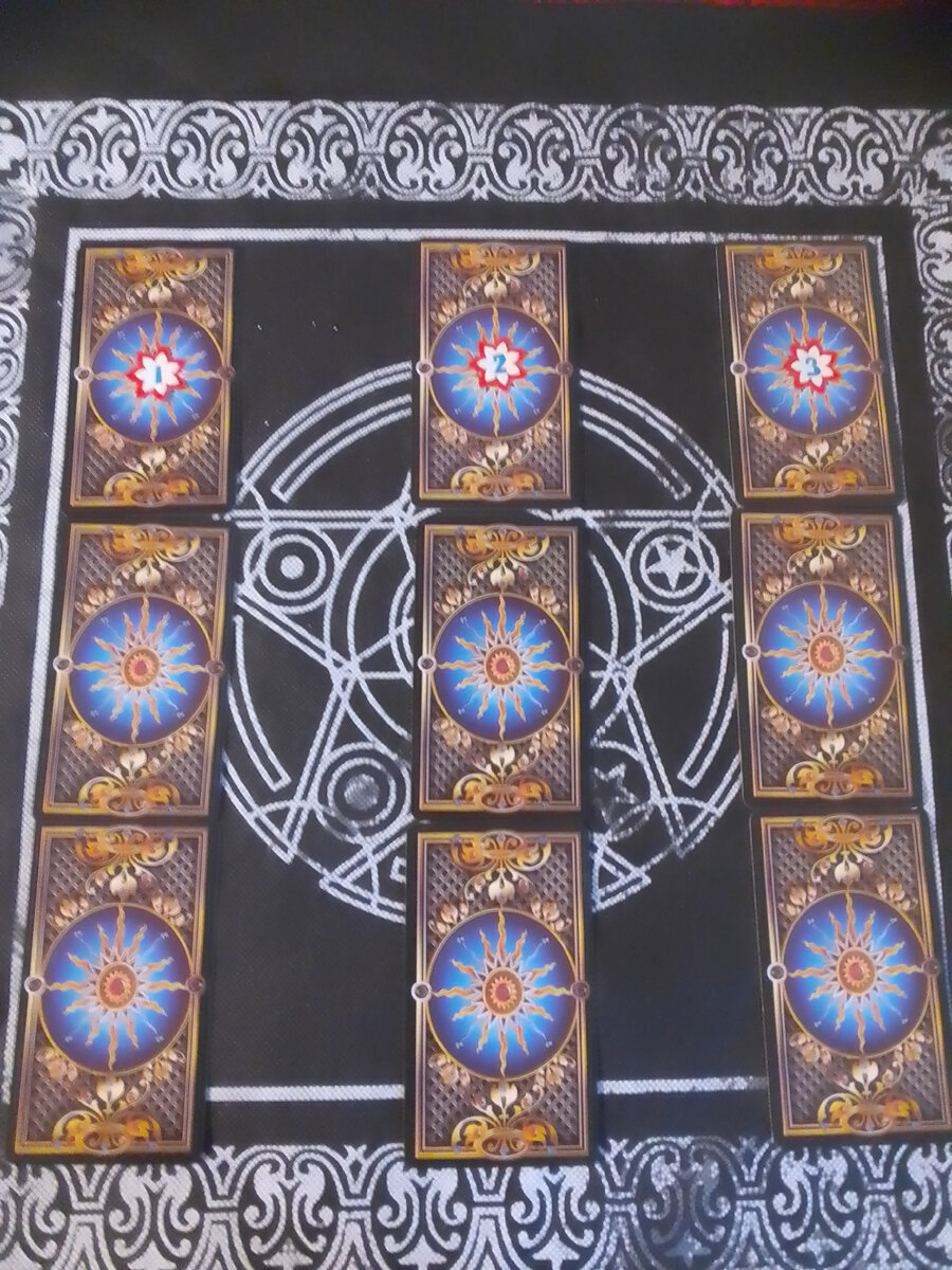 Авторское фото.