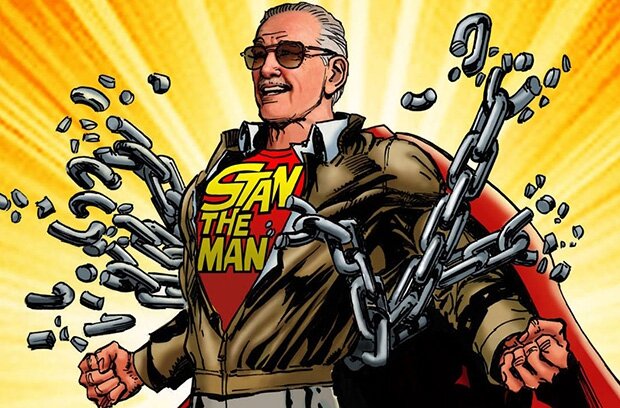 Как сильно повлиял Стэн Ли на вселенную?