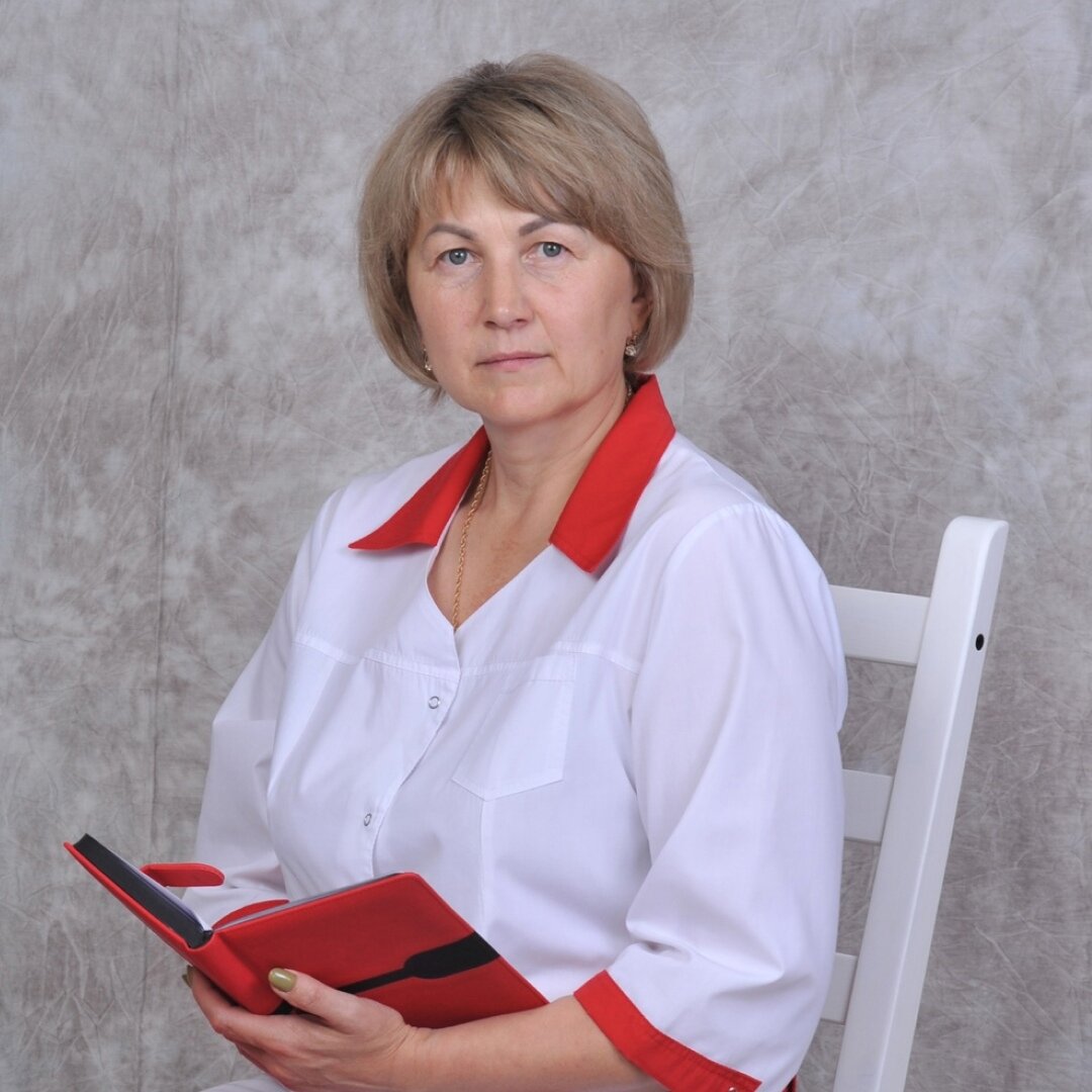 Ощепкова Елена Анатольевна