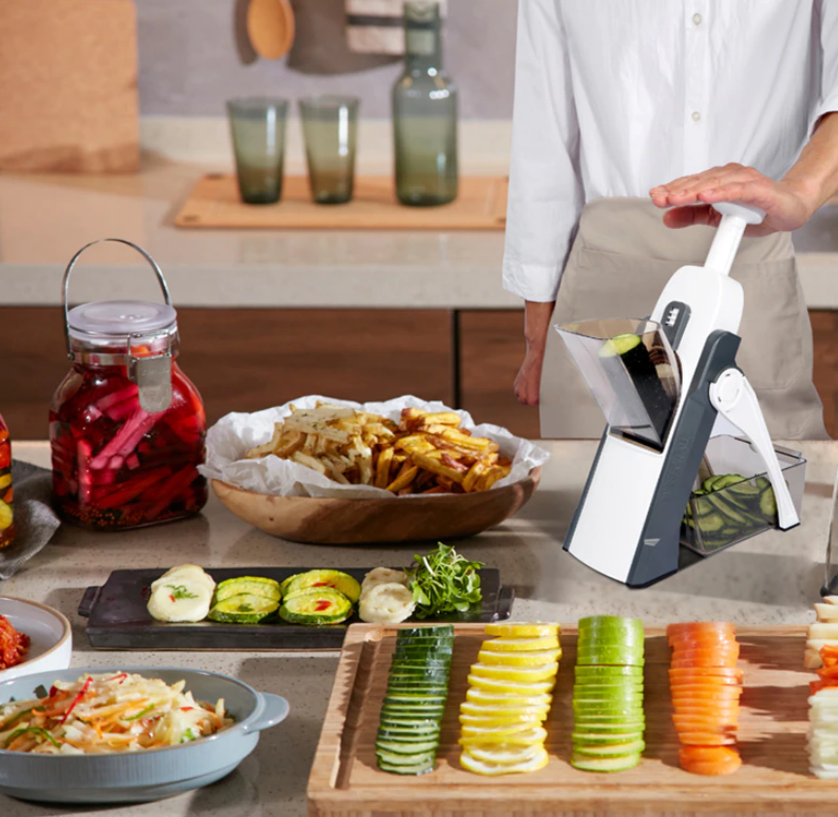 Измельчитель.