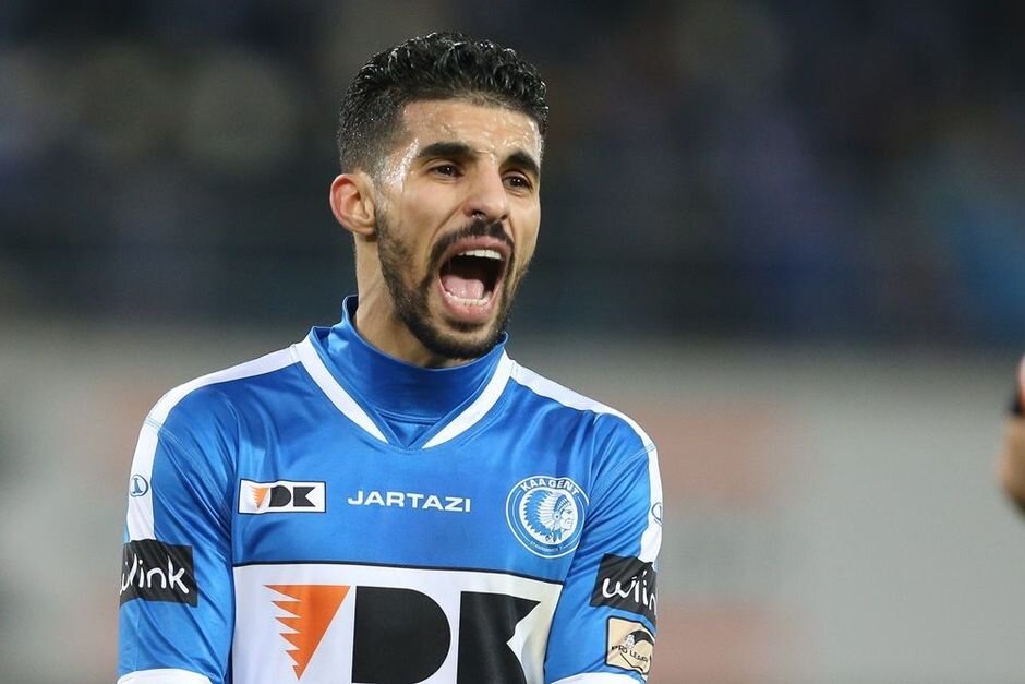 Фото - Sport\Voetbalmagazine