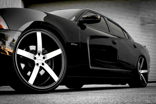 🚗💡 ⛽ Влияет ли радиус колес на расход топлива?