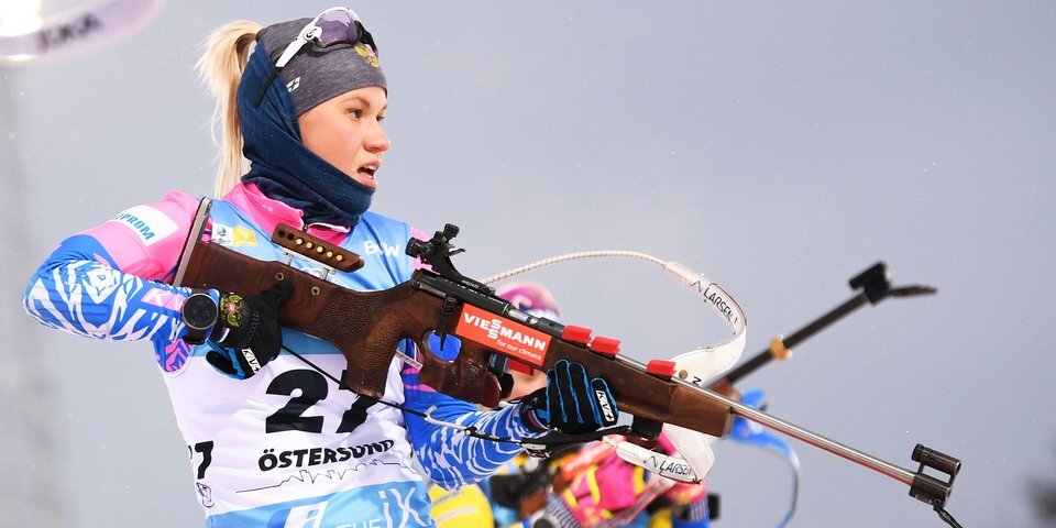 Кристина Резцова | news.myseldon.com