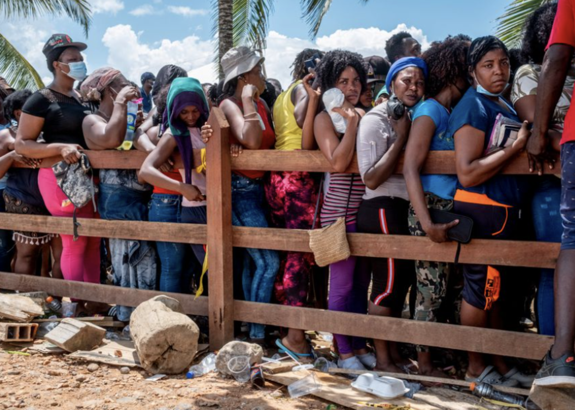 Фото: Santiago Mesa / DER SPIEGEL 