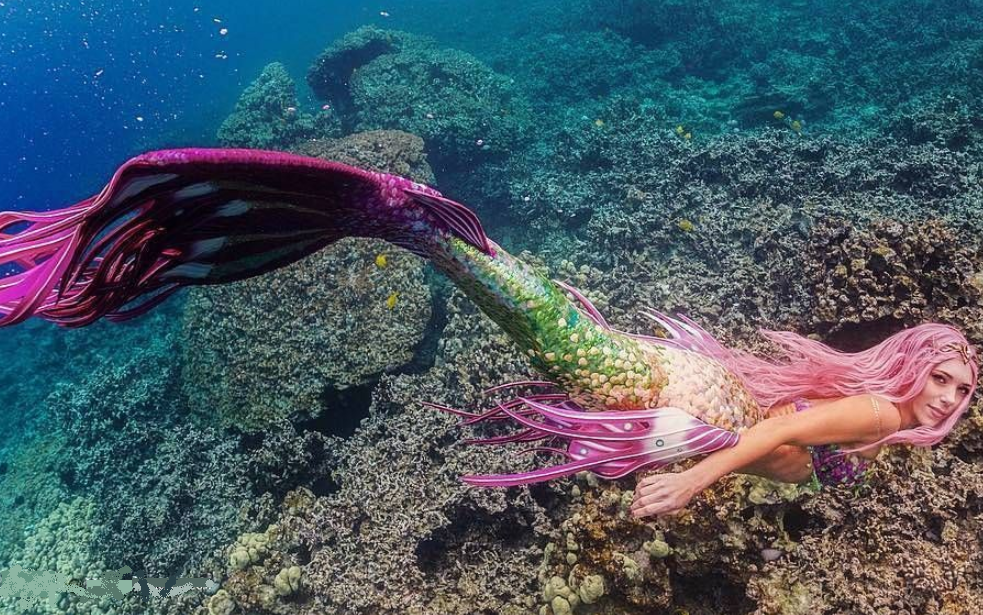 Самые русалки. Ханна Мермейд. Ханна Фрейзер Underwater. Ханна Фрейзер Русалка.