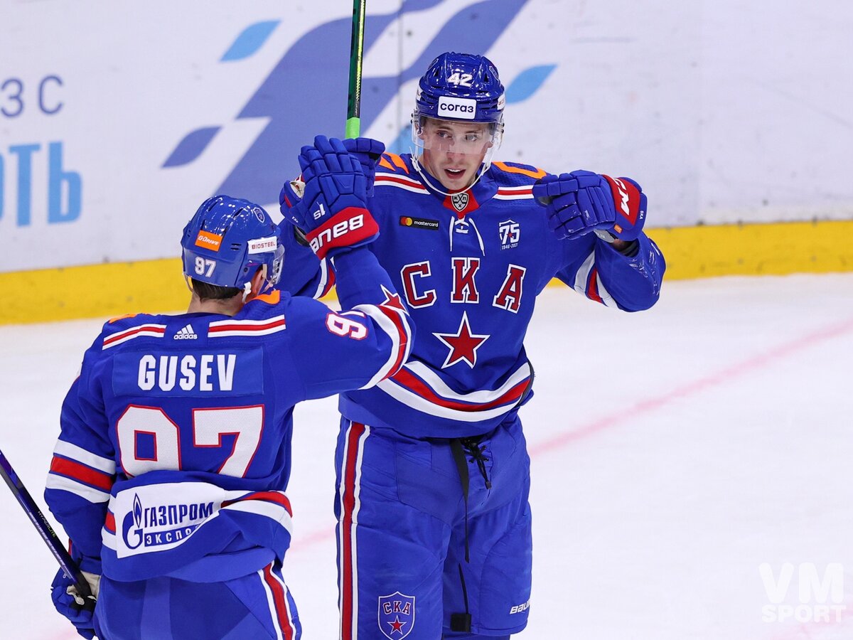 Фото: Олег Бухарев/ «В мире спорта»