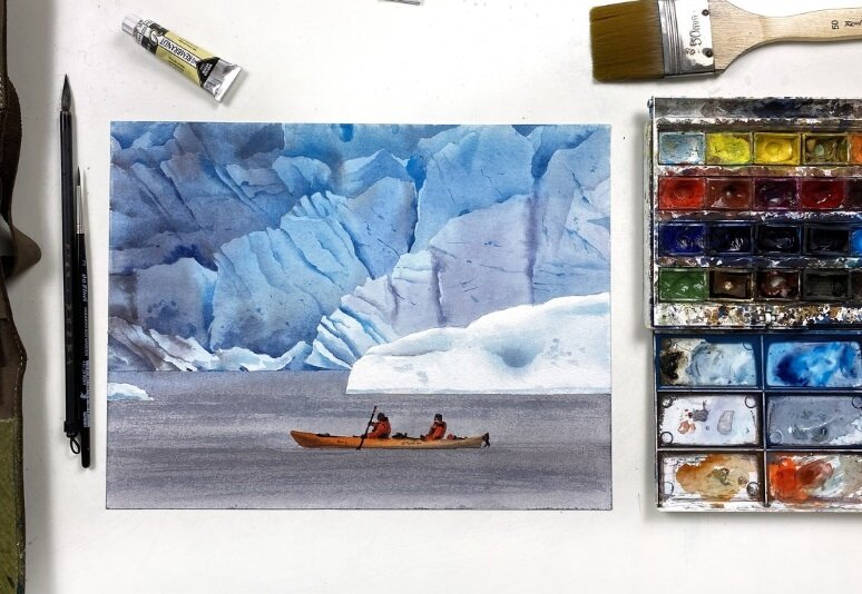 Скрин с сайта https://www.hudozhnik.online/