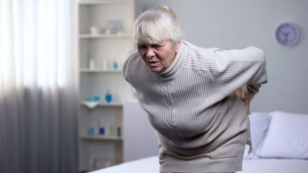 Если бы старость могла…