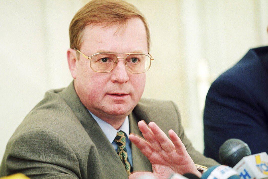 Степашин С.В. 1999 год (взято на Яндекс)