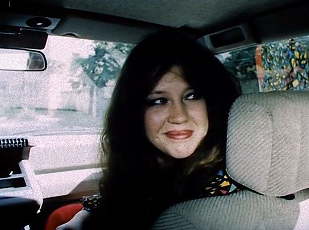 кадр из фильма «Мисс миллионерша»