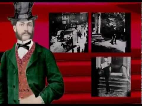 Луи Лепренс Добавьте описание
