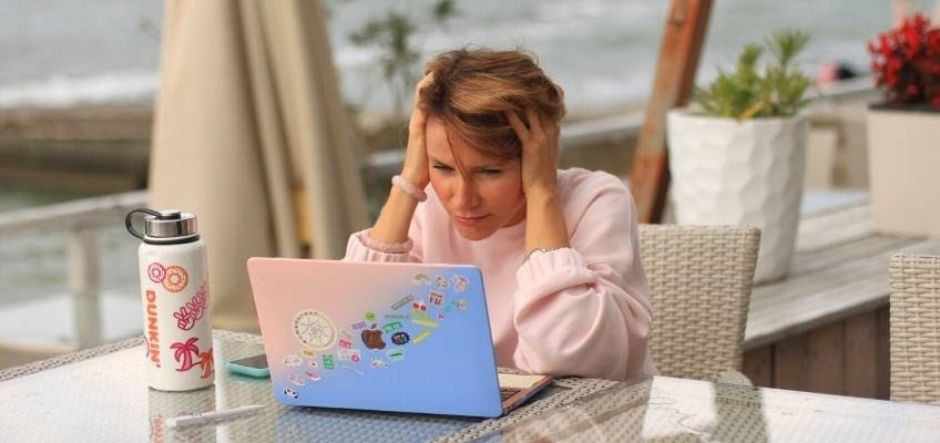 Влияние коронавируса на нервную систему