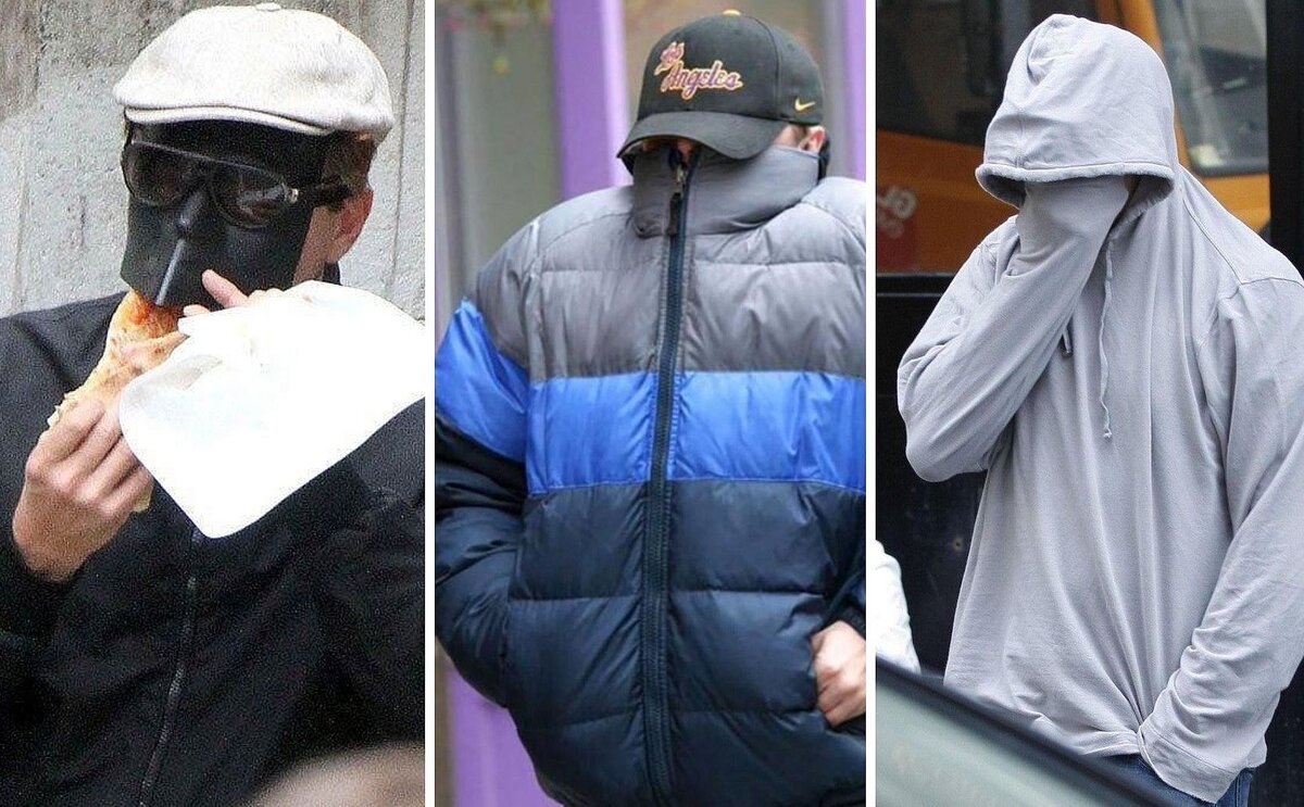 Леонард ДиКаприо