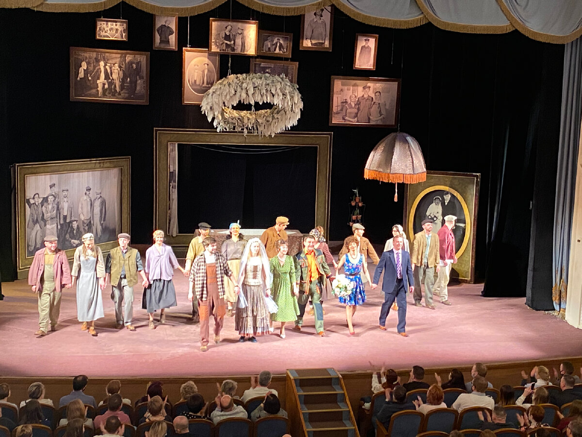 Личное фото 