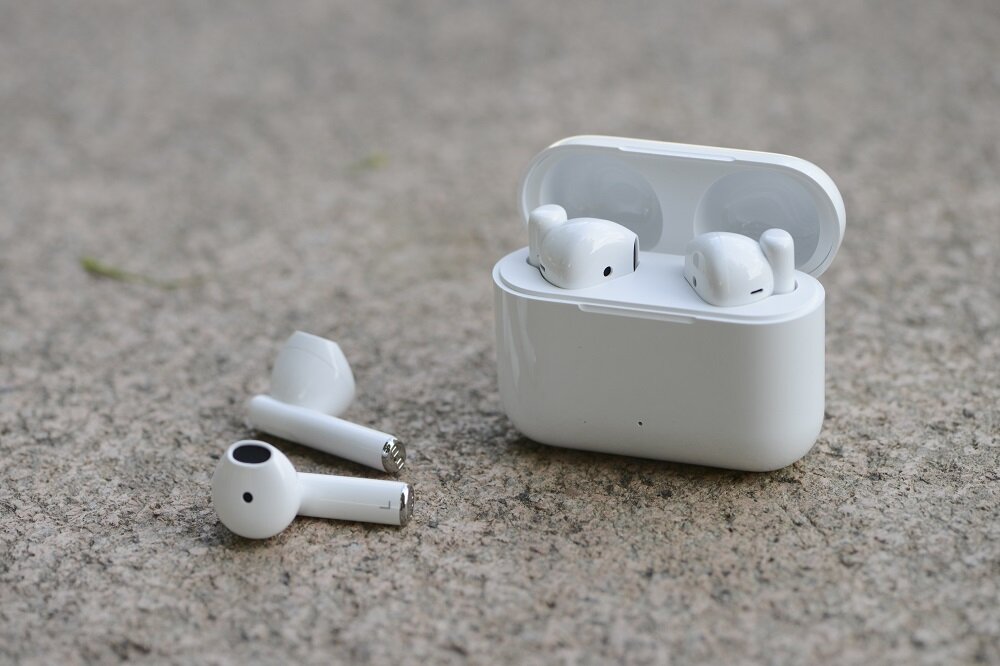 Choice Earbuds X являются самыми доступными беспроводными наушниками HONOR