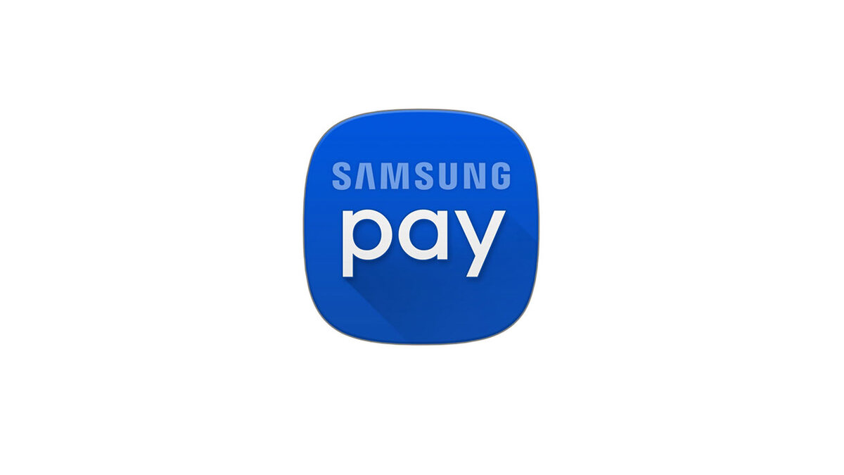 Samsung pay карта