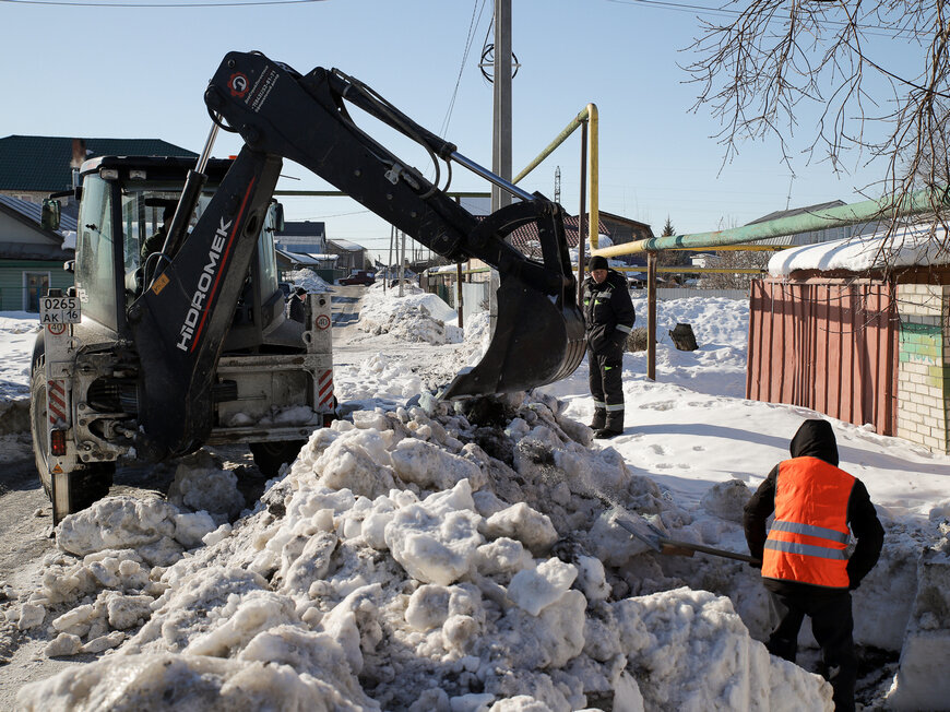 Фото: Администрация Кировского и Московского районов Казани