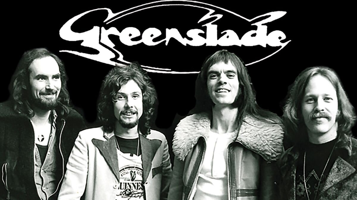 Greenslade 