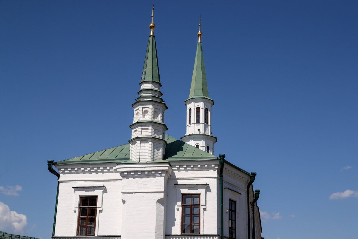 Фото: Салават Камалетдинов