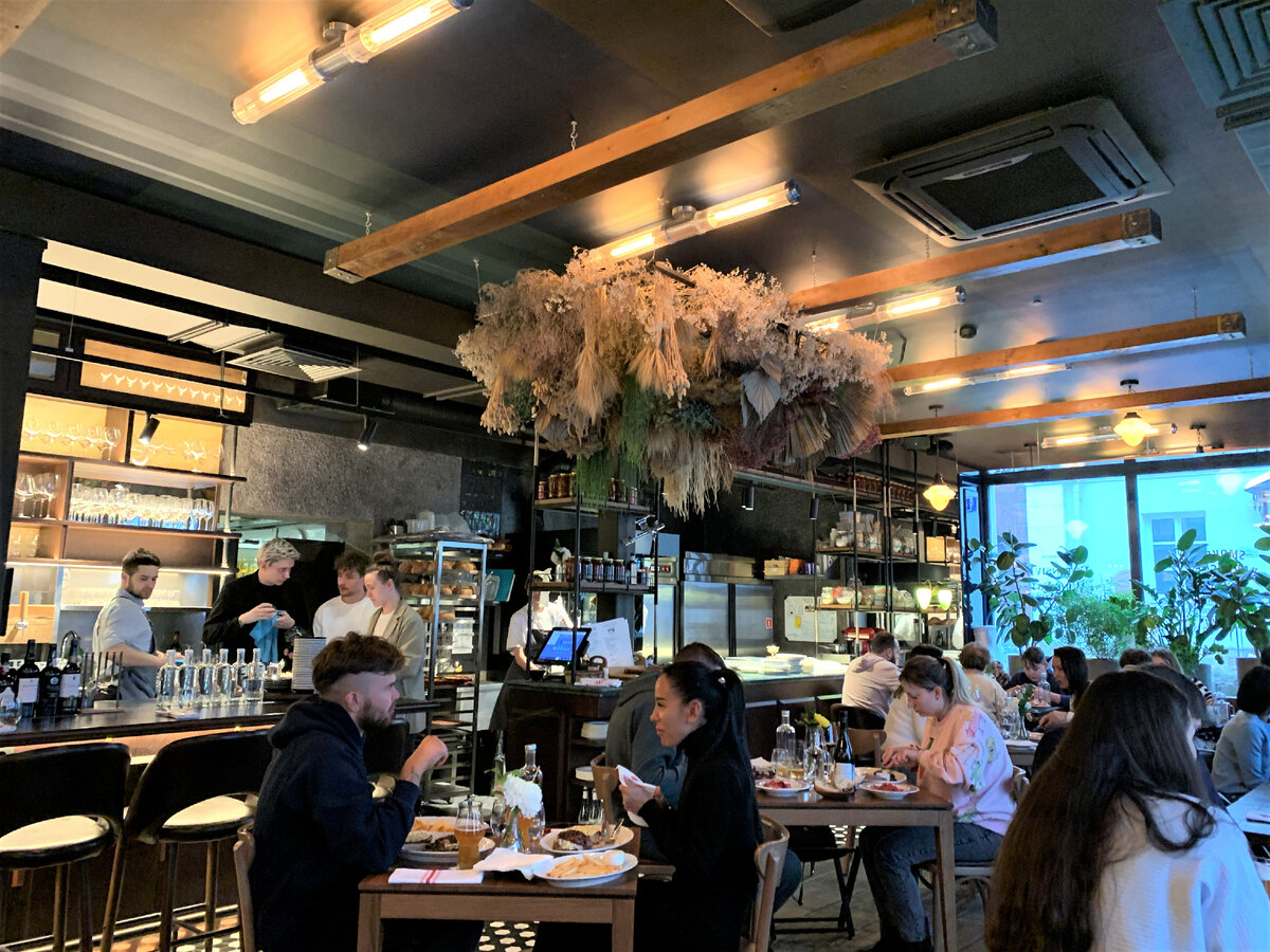 Еще фото это же зала