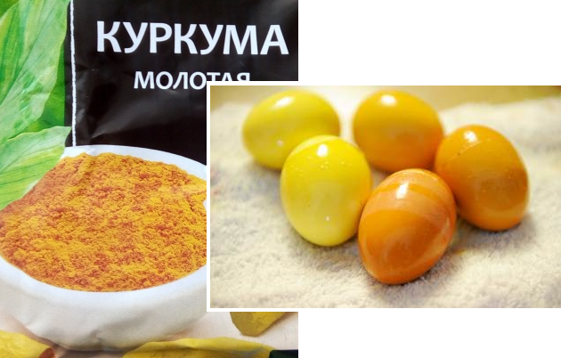 Уже давно не тратим деньги на химию, а красим яйца к Пасхе только натуральными продуктами! Рассказываю, как получить 6 цветов1