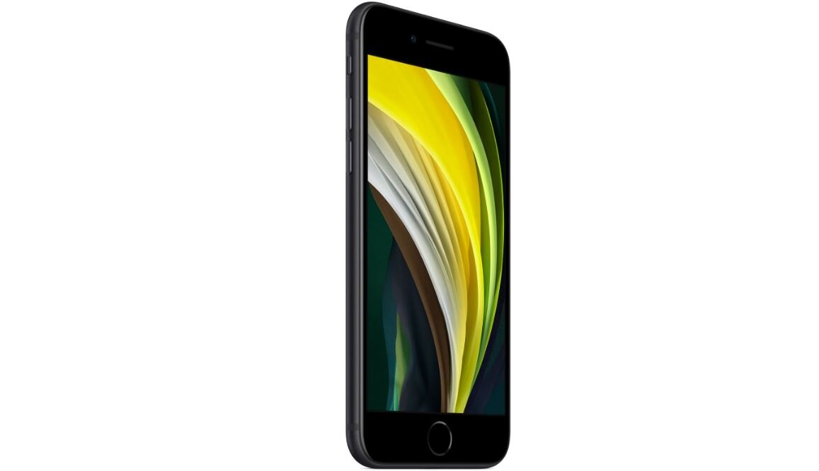Apple iPhone SE 2020
