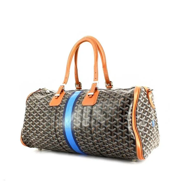 Гоярд. Сумка гоярд мужская. Дорожная сумка Goyard. Goyard Bag мужская.