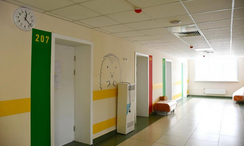 Фото Ильи Полякова / ВКонтакте