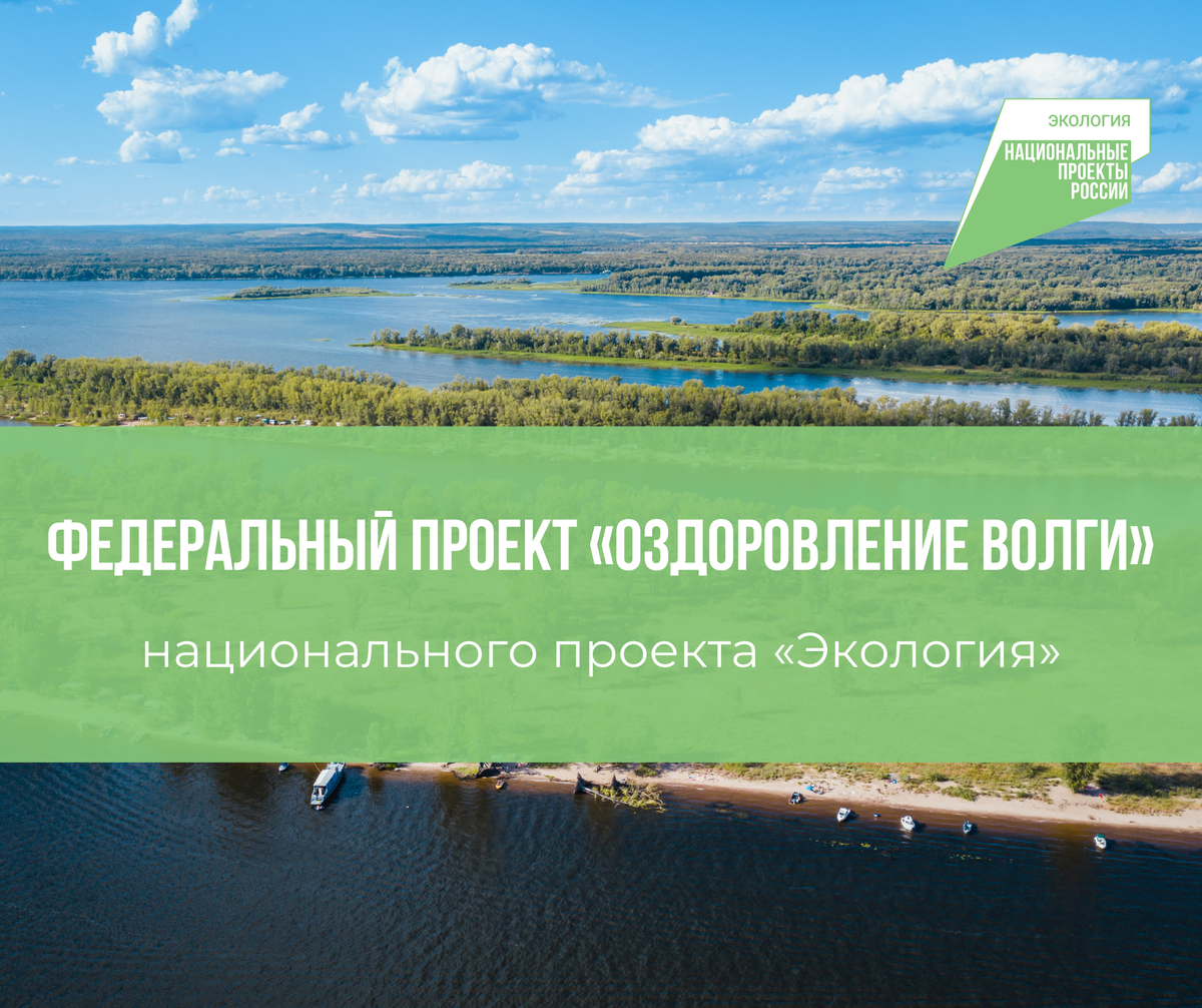 Улправда - Экологический фронт Ульяновской области: Волгу - оздоровить, свалки -
