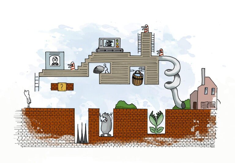 Иллюстрация предоставлена отделом маркетинга ООО "Первый инженер" 