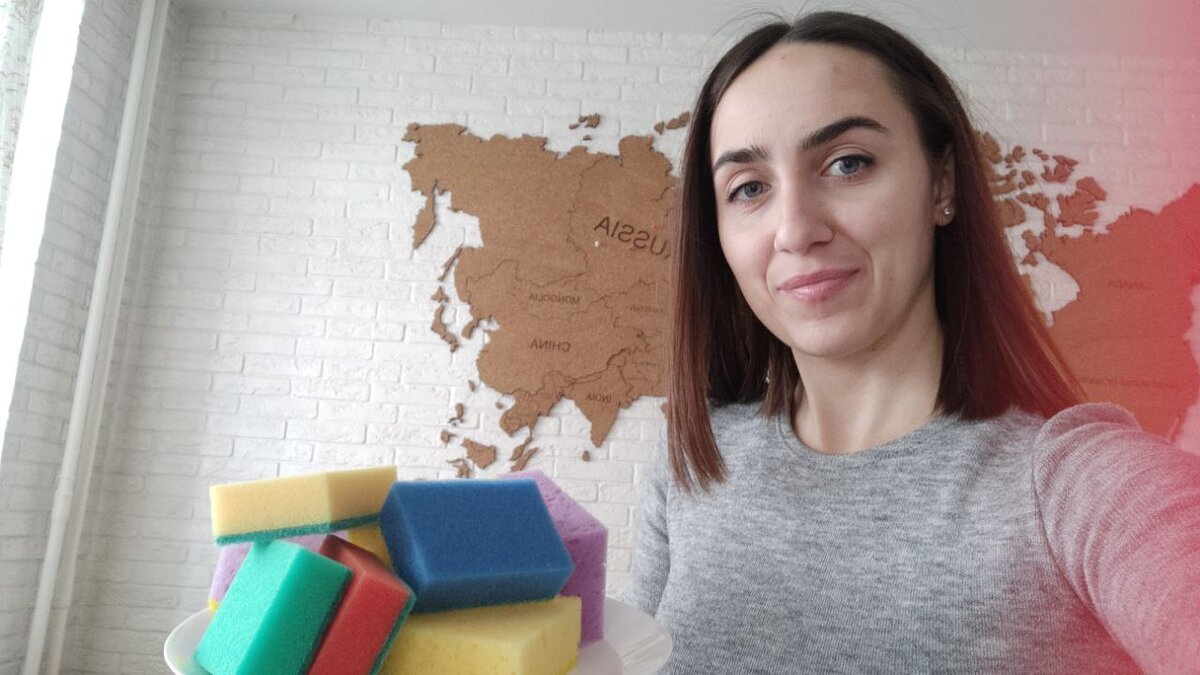 Беру любых размеров - главное по самой дешевой цене