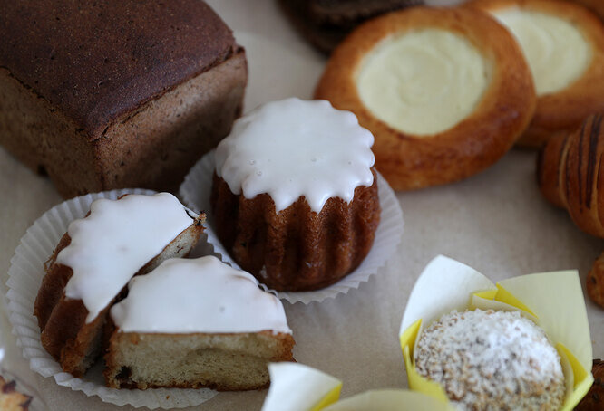  В советское время были такие вкусняшки, которые сейчас просто не выпускают. Это совсем не всегда были деликатесы. Вернее, практически всё — не деликатесы.-3