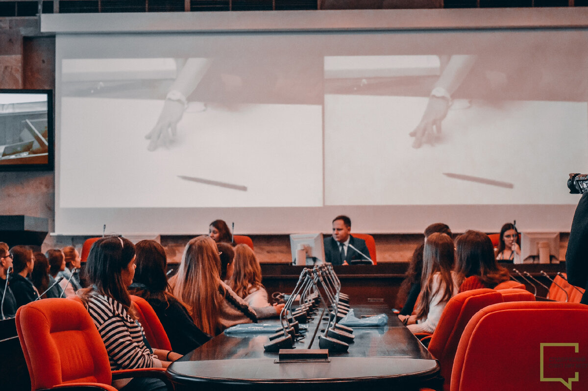 Воркшоп НИУ МГСУ+МАрхИ.