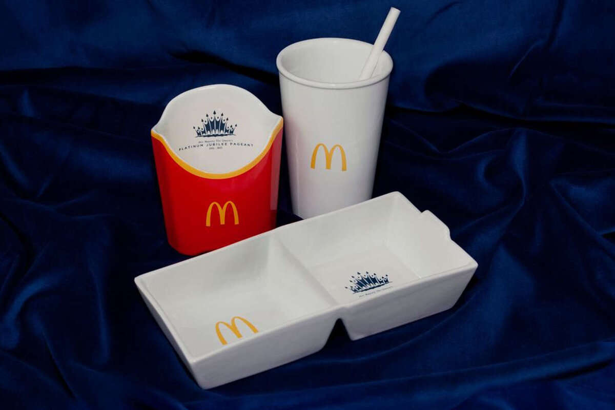 Foto: McDonald's 
