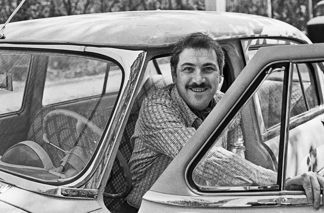 Легендарный кинорежиссер Григорий Наумович Чухрай - уроженец Мелитополя 