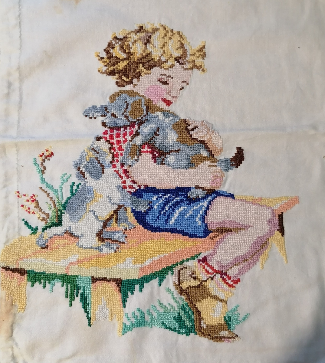 Фото автора