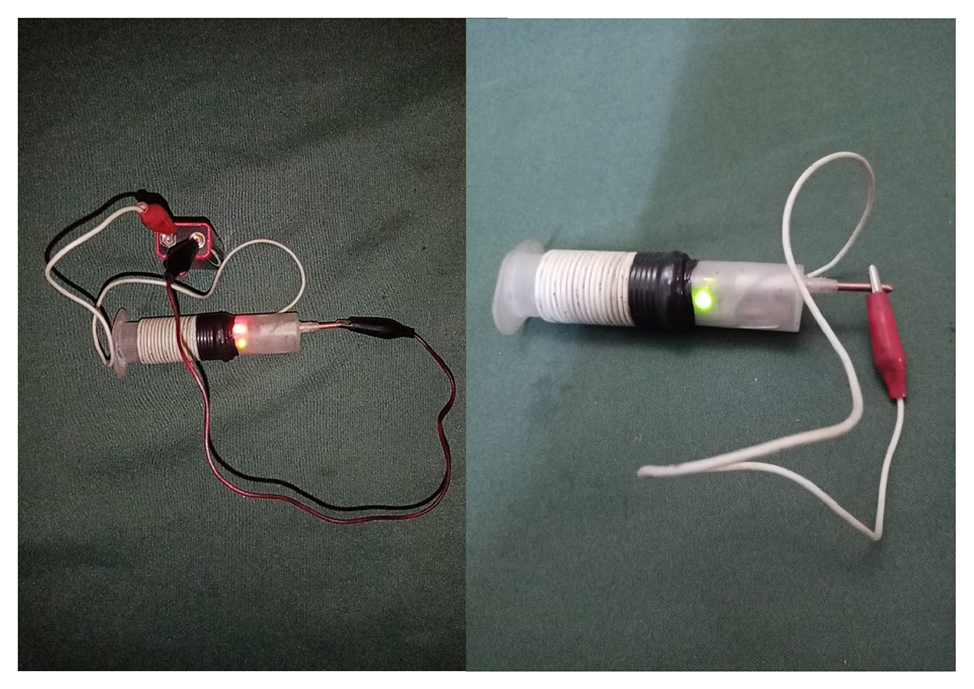 Прозвонка индикатор автоэлектрика и электрика