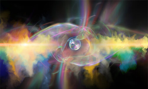 В земное пространство к людям открыто поступление энергий, повышающих возможности клеток головного мозга с целью раскрытия способностей к телепатическому общению и энергоинформационному считыванию